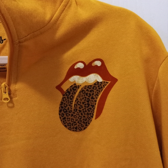 SWEATSHIRT - Picture 2 of 4